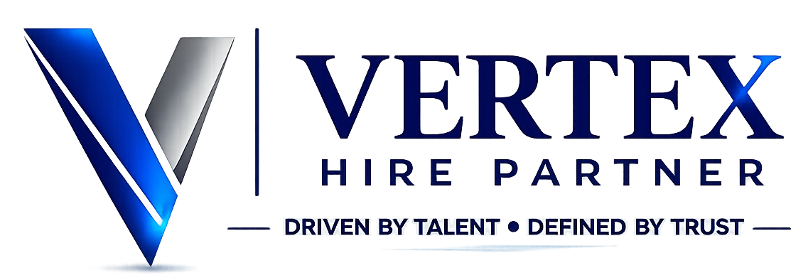 Vertex Hire Partner